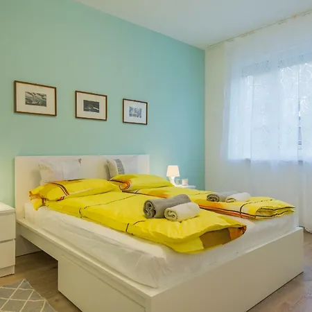 Apartment Chic And Spacious In - Patriarh Evtimiy By Flat Mаnager