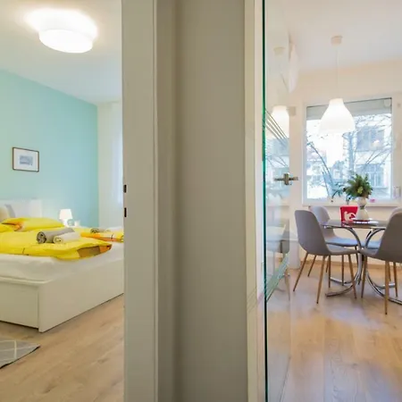 דירה Chic And Spacious In - Patriarh Evtimiy By Flat Mаnager