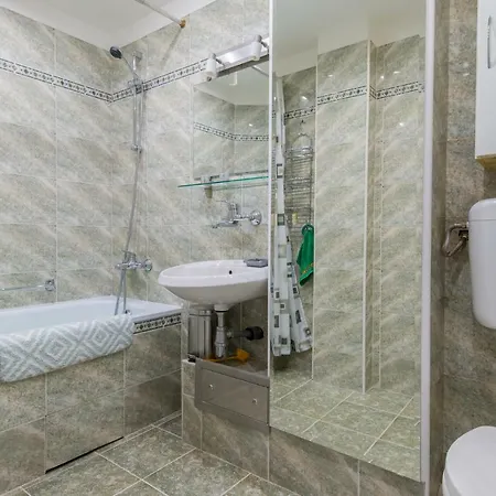Chic And Spacious In - Patriarh Evtimiy By Flat Mаnager Apartment *